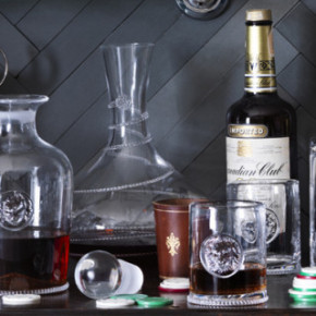 Juliska: The Perfect Everyday Dinnerware and Stemware