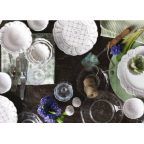 In Bloom: Easter Entertaining