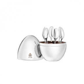 For Coffee Lovers: The Most Elegant Espresso Spoons Ever
