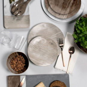 Inspired by Nature: Elegant Entertaining with TarHong's Acrylic and Melamine Dinnerware