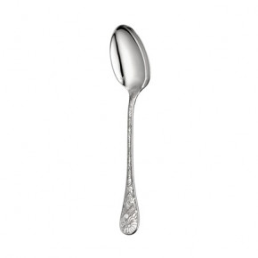 Jardin d'Eden Sterling Silver Serving Spoon, Large