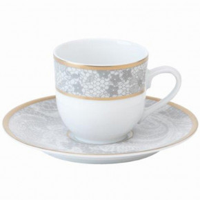 Coquine Coffee Saucer (Special Order)