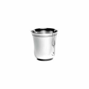 Nathalie Baby Cup Sterling Silver