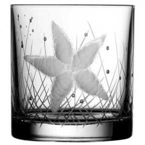 Pacifica Starfish Clear Double Old Fashioned