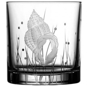 Pacifica Shell Clear Double Old Fashioned