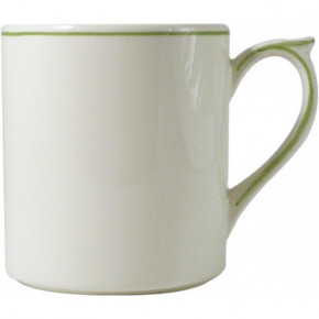 Filet Green Mug 8 5/8 Oz - 3 3/4 H