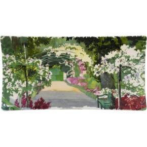 Paris a Giverny Letter Tray 7 1/2" x 4"
