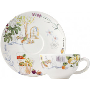 Provence Breakfast Cup 11 Oz