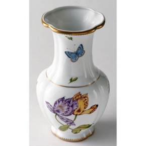 Old Master Tulips Large Vase 10 in High