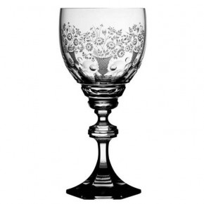 Florence Clear Water Goblet
