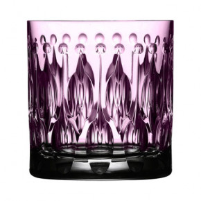 Renaissance Amethyst Double Old Fashioned