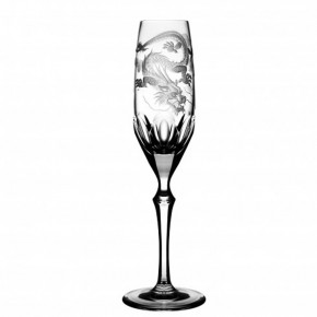Dragon Clear Champagne Flute