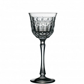 Barcelona Clear Red Wine Glass