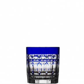 Barcelona Cobalt Blue Double Old Fashioned