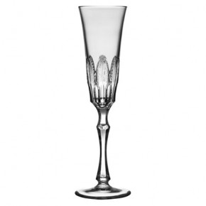 Captiva Clear Champagne Flute