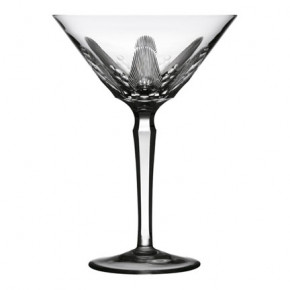 Captiva Clear Martini Glass