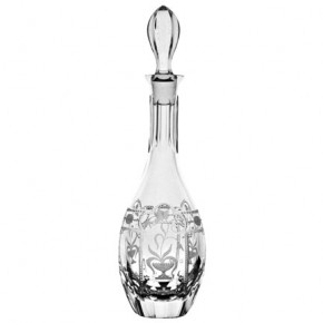 Imperial Clear Wine Decanter 0.75 Liter
