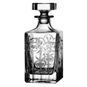 Imperial Clear Whiskey Decanter 0.75 Liter