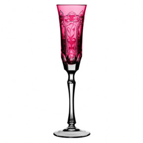 Imperial Raspberry Champagne Flute H