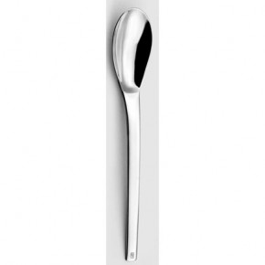 Neuvieme Art Silverplated Serving Spoon