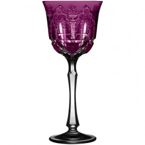 Athens Amethyst Water Goblet