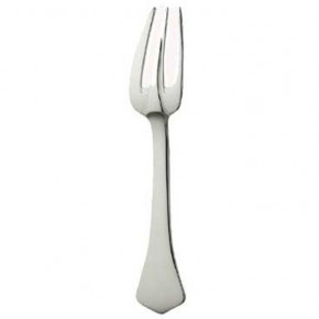 Brantome Silverplated Fish Fork