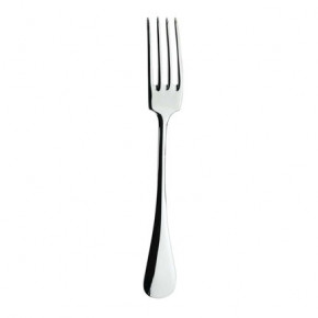 Baguette Silverplated Individual Salad Fork