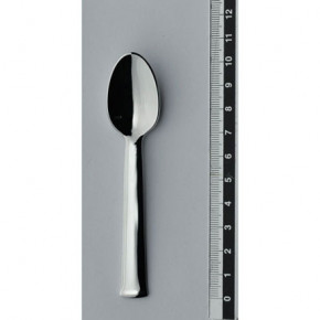 Sequoia Stainless Mocha Spoon 4 in