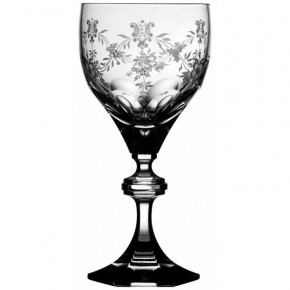 Versailles Clear Water Goblet