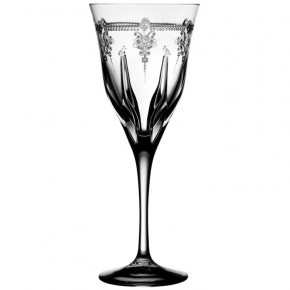 Lisbon Clear Water Goblet