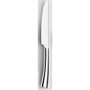 Silhouette Silverplated Dessert Knife