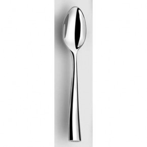 Silhouette Silverplated Demitasse Spoon