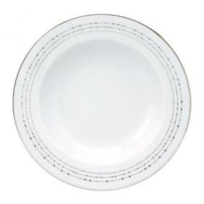 Carrousel Rim Soup Plate