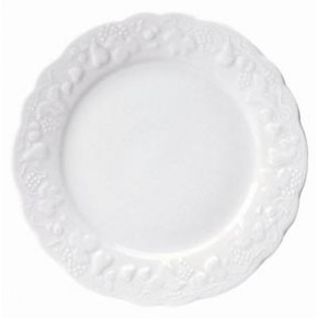 Blanc de Blanc dessert Plate