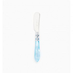 Aladdin Brilliant Light Blue Small Spreader 5.25"L