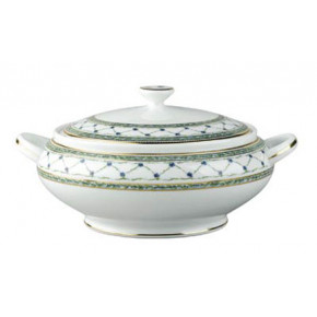 Allee Royale Soup Tureen Rd 9.8"
