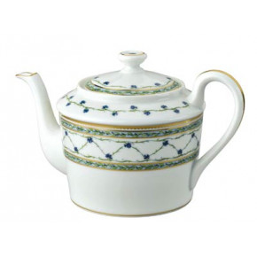 Allee Royale Tea Pot Rd 3.82"