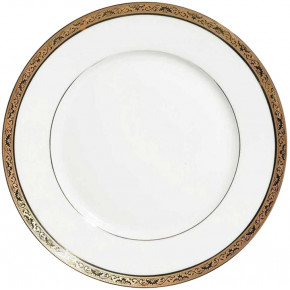 Ambassador Gold Dinnerware