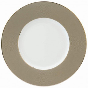 Metallic Dinner Plate