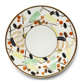 Renouveau Russe Dinner Plate 10.25 in Rd