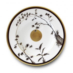 Vieux Kyoto Soup Plate 8.5 in Rd