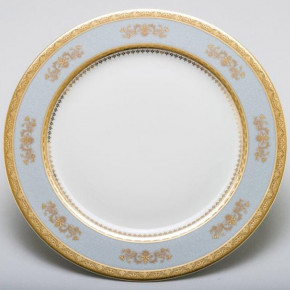 Orsay Powder Blue Serving Plate
