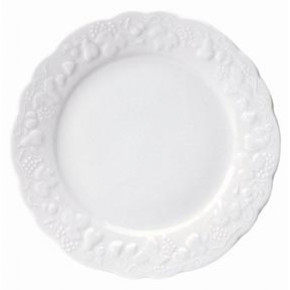 Blanc de Blanc Dinner Plate