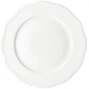 Argent Buffet Plate Round 12.2 in.