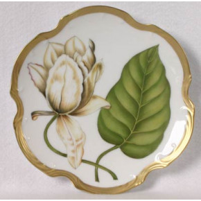 Magnolia by  Bread & Butter Plate 6.25 in Rd