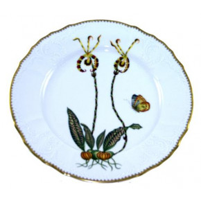 Orchid Dinner Plate #1 10.5 in Rd