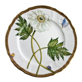 Romantic Pastels Salad Plate 7.75 in Rd
