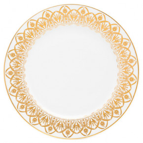 Oasis White Oval Platter Large