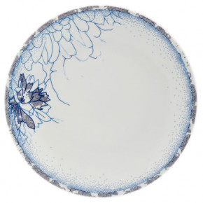 Reve Bleu Round Deep Platter
