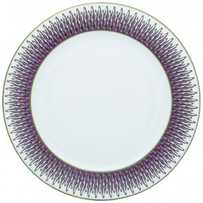 Plumario Dinner Plate